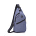 Men's  Chest Shoulder Crossbody Bag Leisure Sports - Minihomy