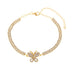 Creative Butterfly Anklet Beach Ornament Women - Minihomy