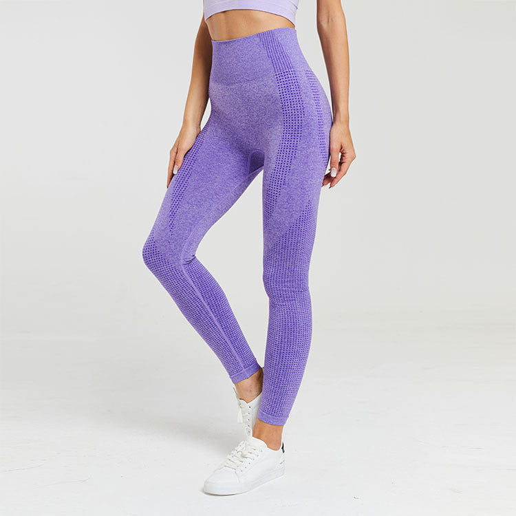 High Waist Sports Tights