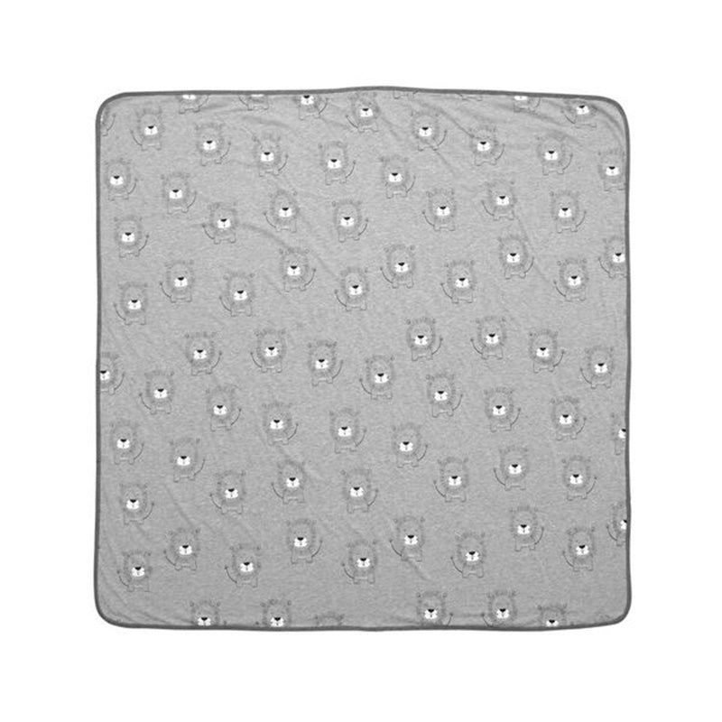 Cotton bath babyt towel blanket in summer