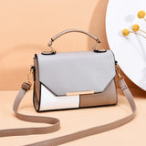 Women's Crossbody Shoulder Bag: Stylish & Durable Handbag