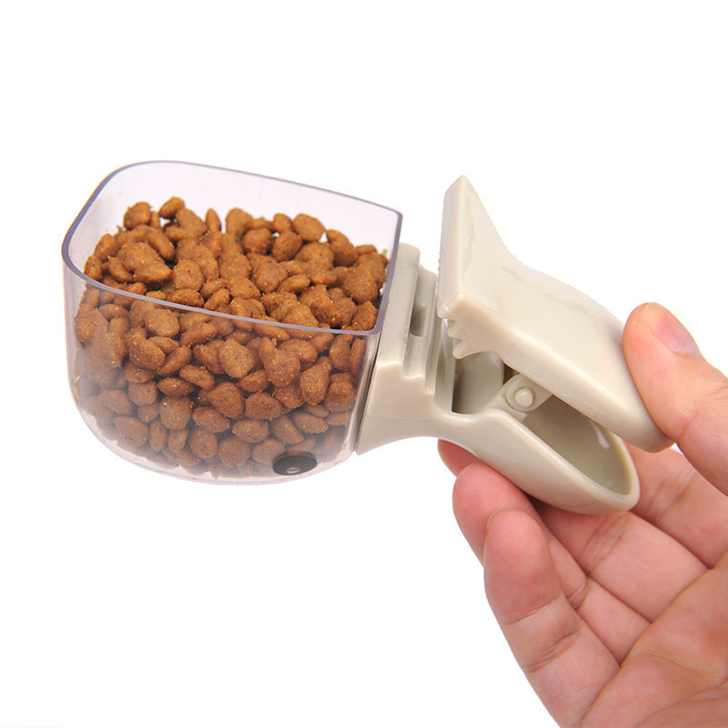 Cat Food Seal Fresh-keeping Clip - Minihomy