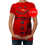 T-shirt maternity wear