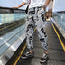 Hip-hop pants for men and women - Minihomy