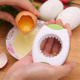 Egg Topper Kitchen Gadgets For Sushi Egg Strainer - Minihomy