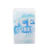 15PCS Plastic Stone Cooling Rock For Drinks Reusable Ice Cube