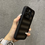 Breathable Heat Dissipation Mesh Case For Phone