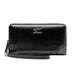 Men's Double Zipper Handbag - Minihomy