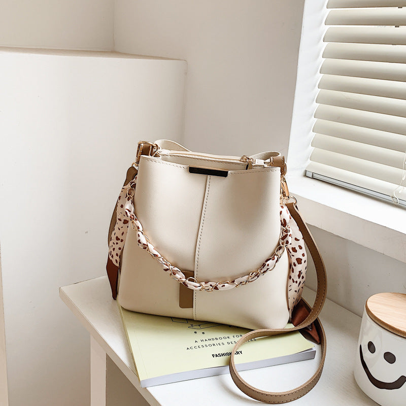 Summer Fashion Shoulder Bag Casual Women Crossbody Bags