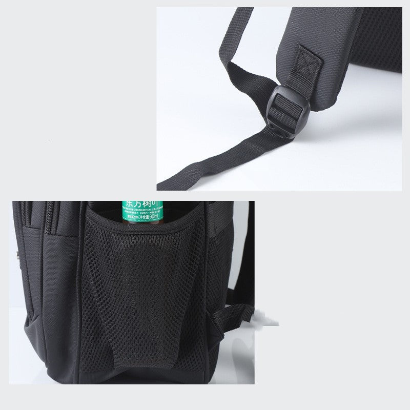 Backpack Large Capacity Oxford Cloth - Minihomy