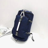 Backpack Gym Bag Men's Portable Travel Bag Sports Bag