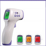 Infrared Thermometer Non-Contact Digital IR Thermal Camera - Minihomy