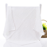 Plain Gauze Bath Towel