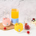 Portable Blender Home Mini Fruit Juicing Cup Kitchen Gadgets - Minihomy