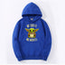 Hoodies Spring Autumn Hoodie - Minihomy