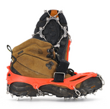 Ice Claw Mountaineering Ice Climbing Shoe Cover