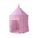 Children's Tent Baby Play House Indoor Princess Playhouse Castle - Minihomy