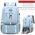 Large Capacity Business Short Trip Men's Backpack Travel - Minihomy