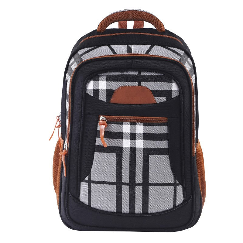 Men's Backpack Computer Bag - Minihomy