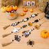 Family Party Halloween Decoration Pendant - Minihomy