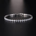 Hip Hop 4.0 Micro Set Zircon Bracelet Tennis - Minihomy