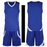 Summer Casual Wear Sleeveless Thin Vest Running Suit Shorts Sportswear