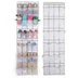 24 Pocket Shoe Space Door Hanging Storage Rack - Minihomy