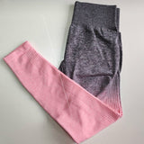 Leggings Yoga Pants For Women Gym Sport - Minihomy