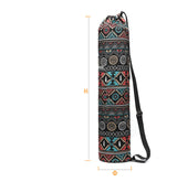 Canvas Yoga Bag 6MM Yoga Mat Shoulder Bag