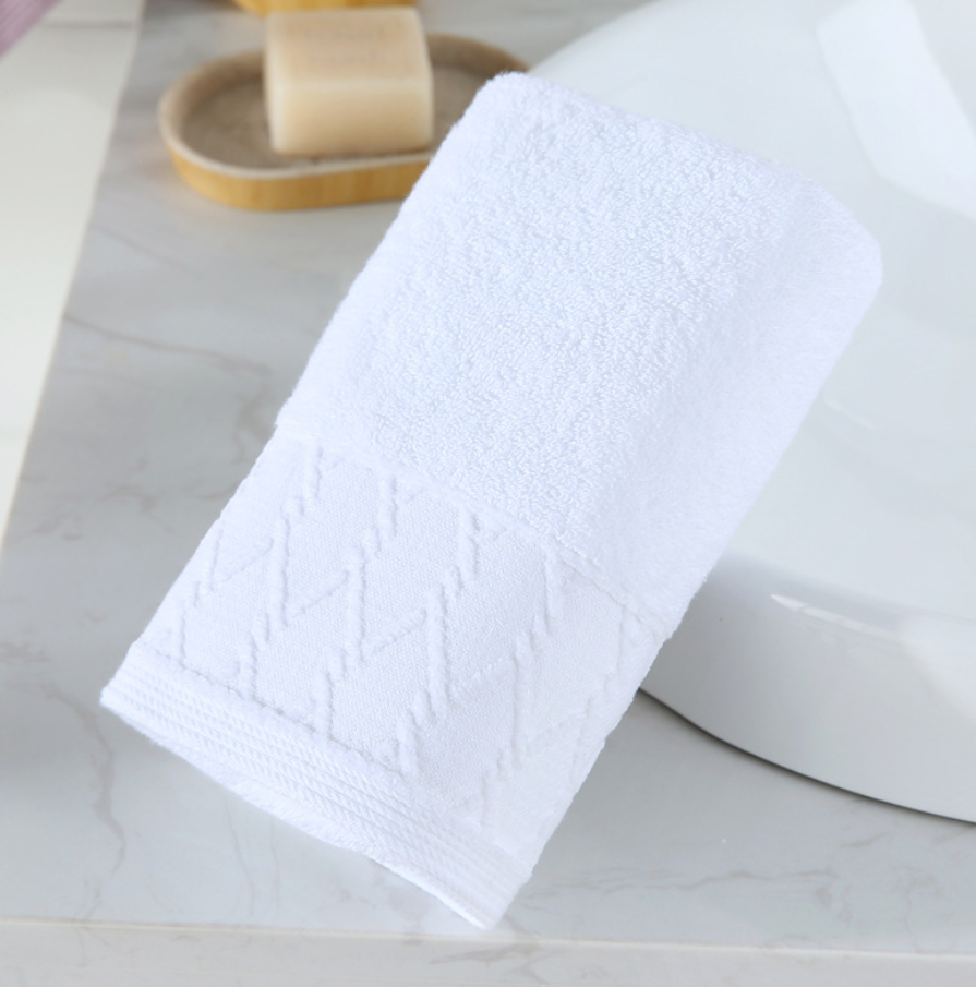 Adult thickening wash towel - Minihomy