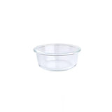 Ceramic Cat Bowl - Elevated Pet Water & Food Dish for Cats