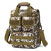 Men's Outdoor Camouflage Crossbody Tactical Handbag - Minihomy