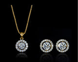 Elegance Exquisite Jewelry Sets