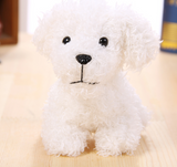 Pet doll teddy dog toy - Minihomy