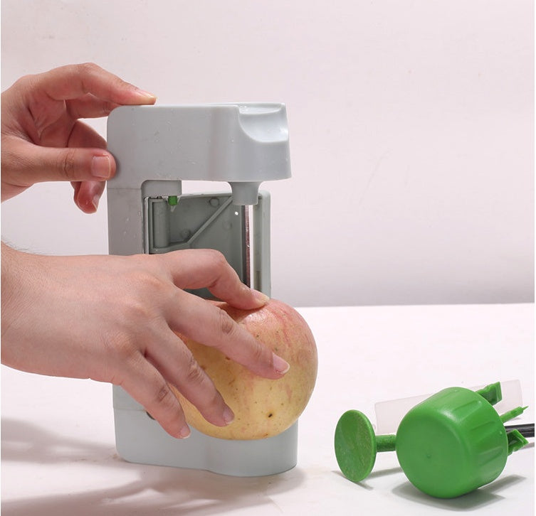 Feigie Sheet Slicer - Multifunctional Fruit Slicer - Kitchen Helper - Minihomy