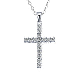 Jesus Cross Necklace - Minihomy