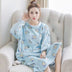 Autumn And Winter Pajamas Women - Minihomy