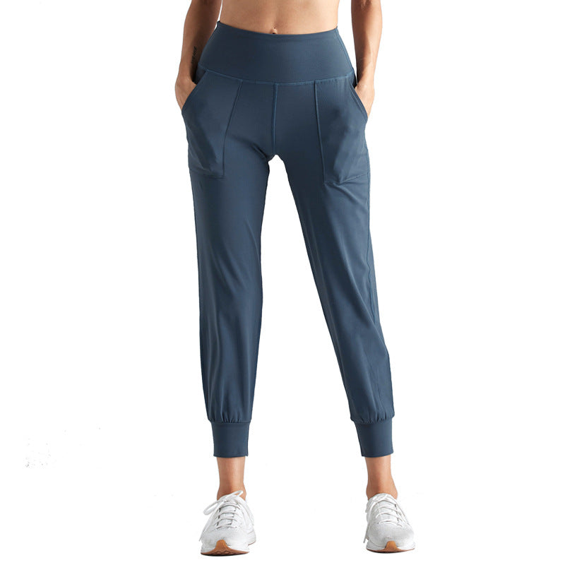 Fitness Capri Yoga Pants - Minihomy