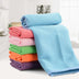 Glass and Mirror Cleaning Cloths Kitchen Wipes - Minihomy