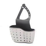 Portable Hanging Basket Storage Gadget