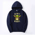 Hoodies Spring Autumn Hoodie - Minihomy