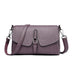 Ladies Retro All-match Shoulder Crossbody Bag - Minihomy