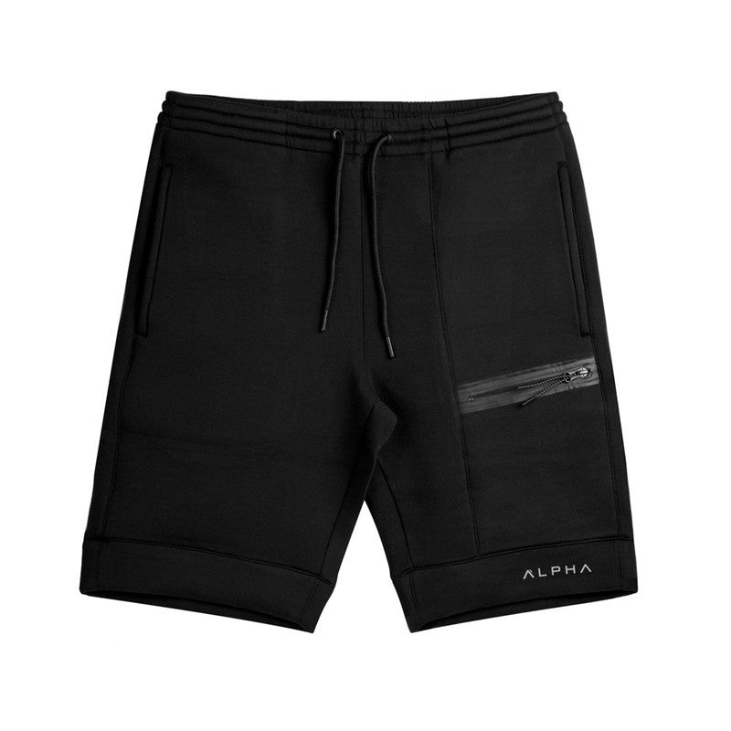 Outdoor running training casual shorts