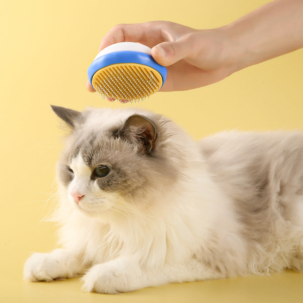 UFO Pet Comb for Cats & Dogs - Factory Direct Sale