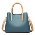 Perfect Everyday Companion: Our Stylish Ladies Handbag - Minihomy