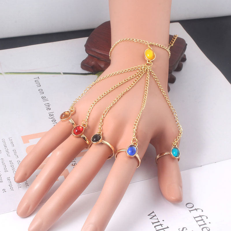 Bracelets Jewellery For Women And Girls - Minihomy