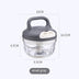 Household Kitchen Multi-function Vegetable Chopper - Minihomy