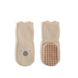 Combed Cotton Socks For Boys And Girls