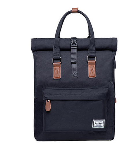 Men's Casual Backpack - Minihomy