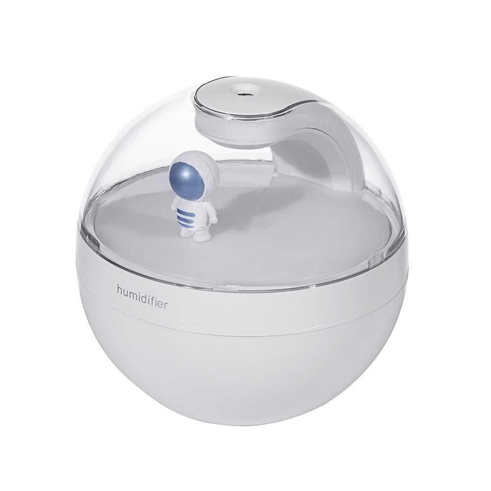 Heavy Fog Cartoon Astronaut Humidifier